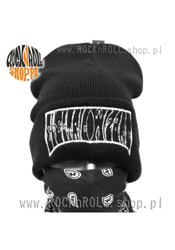 Czapka zimowa ELECTRIC WIZARD haft