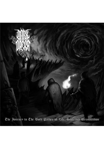 DARK OPERA „The Journey To The Both Paths of Life, Sins And Resurection” (CD)