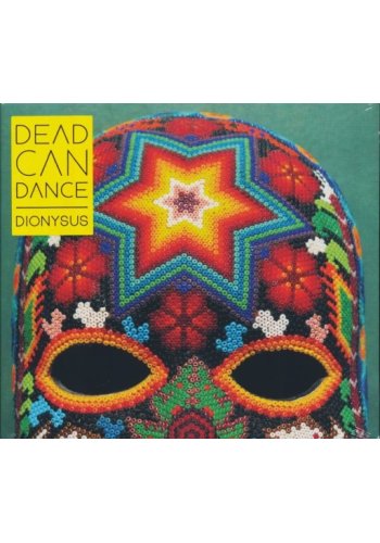 Dead Can Dance "Dionysus" CD