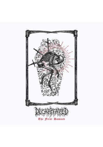 DECAPITATED "The First Damned"