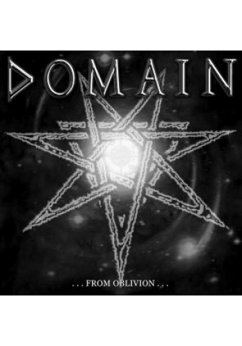 DOMAIN „Pandemonium” (cd)