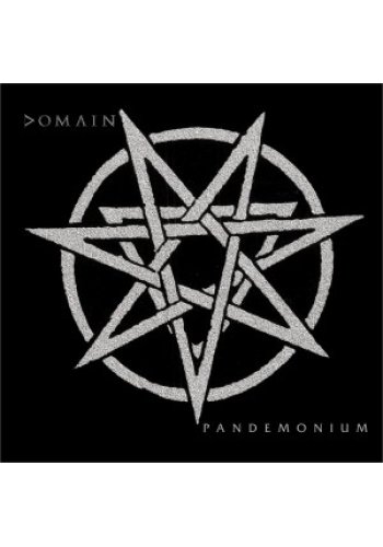 DOMAIN „PANDEMONIUM” (cd)