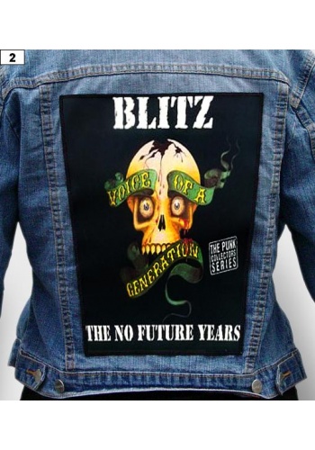 Ekran BLITZ The No Future Years (02)
