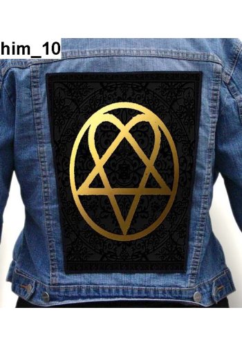 Ekran HIM "Love Metal"