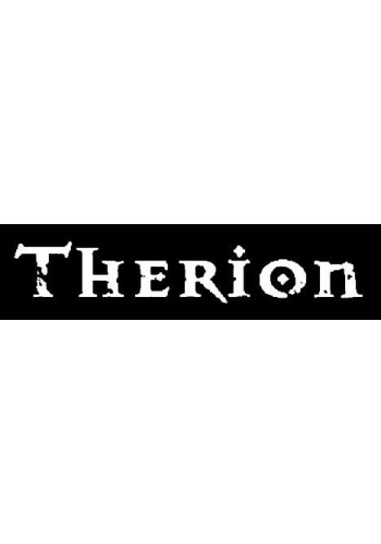 Ekran THERION logo