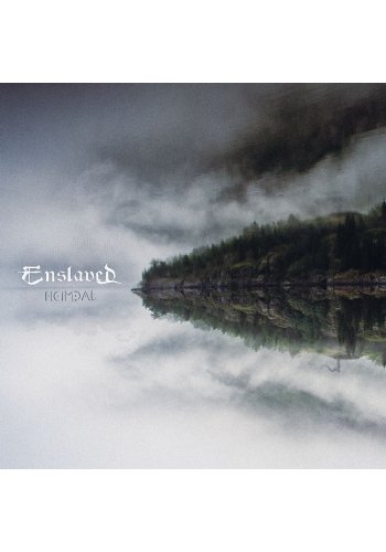 ENSLAVED "Heimdal"