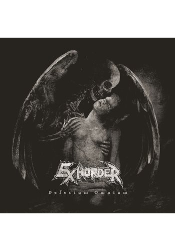 EXHORDER "Defectum Omnium" CD
