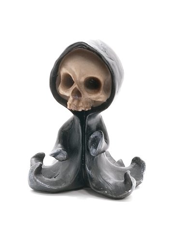 Figurka Żniwiarz tańczący