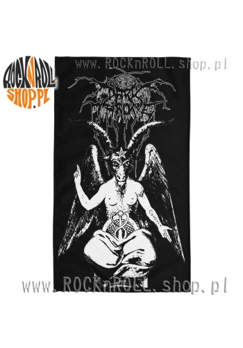 Flaga DARKTHRONE 
