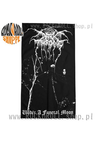 Flaga DARKTHRONE 