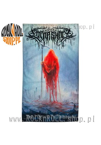 Flaga LORNA SHORE 