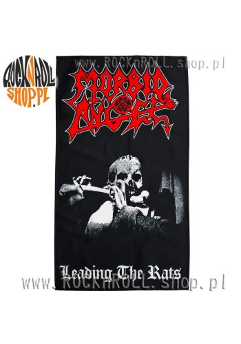 Flaga MORBID ANGEL 