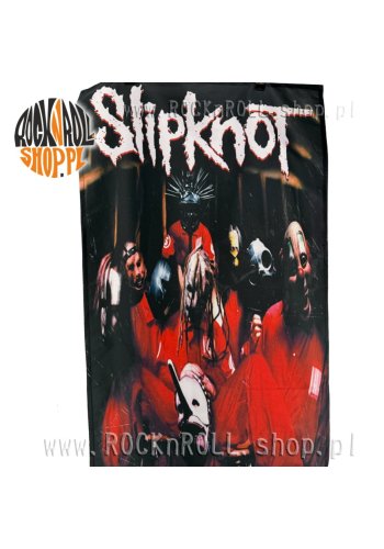 Flaga SLIPKNOT
