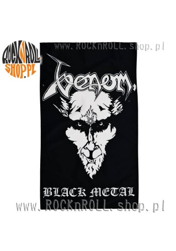 Flaga VENOM 