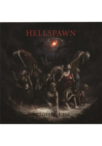 HELLSPAWN „In Agelessness” (cd)