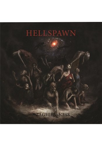 HELLSPAWN "In Agelessness"