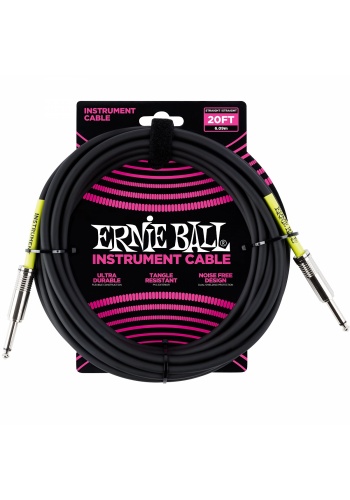 Kabel Ernie Ball EB 6046