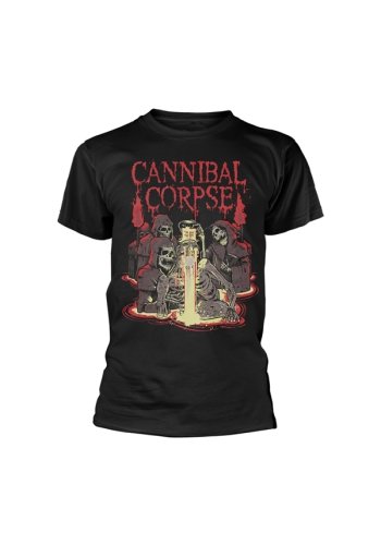 Koszulka CANNIBAL CORPSE "Acid"