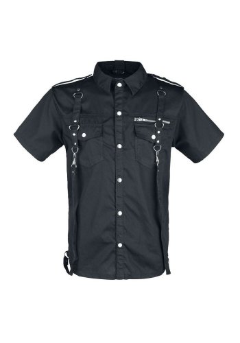 Koszula VIXXSIN Orson Shirt