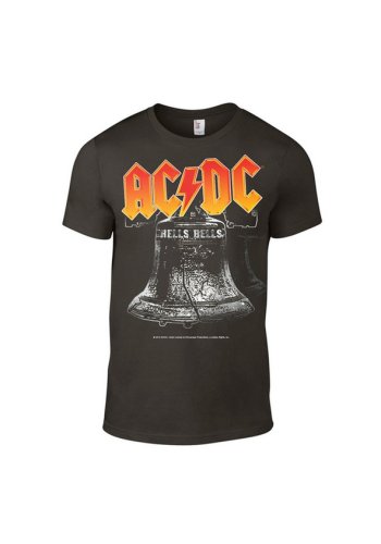 Koszulka AC/DC - Hells Bells