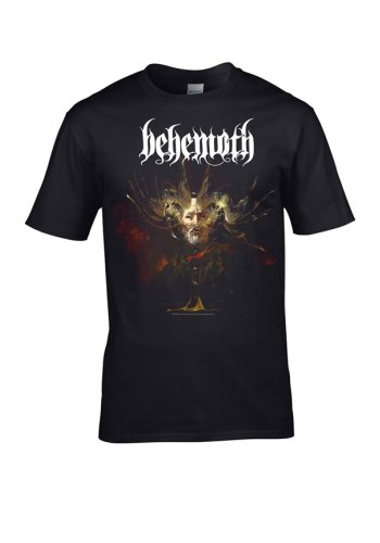 Koszulka Behemoth "Negra´s Blood"