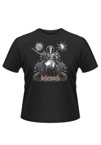 koszulka Behemoth 