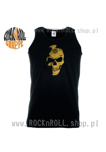 Koszulka bez rękawów CZACHA Alchemy 