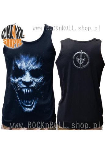 Koszulka bez rękawów "My Inner Demon"