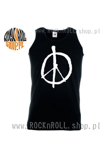 Koszulka bez rękawów PACYFKA handy