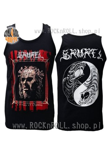 Koszulka bez rękawów SAMAEL 