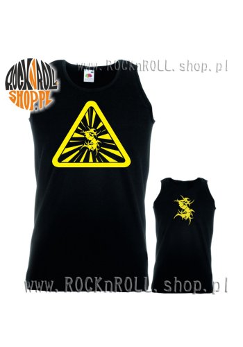 Koszulka bez rękawów SEPULTURA 