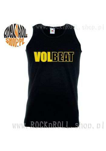 Koszulka bez rękawów VOLBEAT