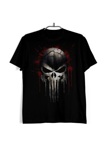 Koszulka Bloody Punisher