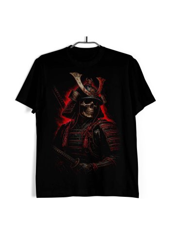 Koszulka Chinese Warrior