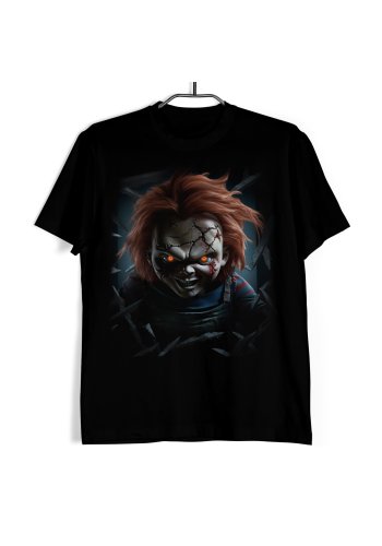 Koszulka Chucky