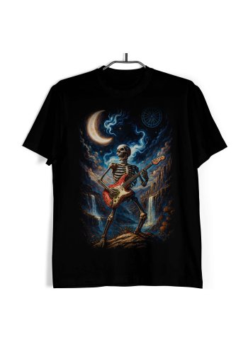 Koszulka Concert For Universe