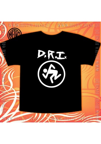 Koszulka D.R.I