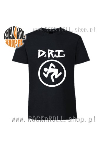 Koszulka D.R.I