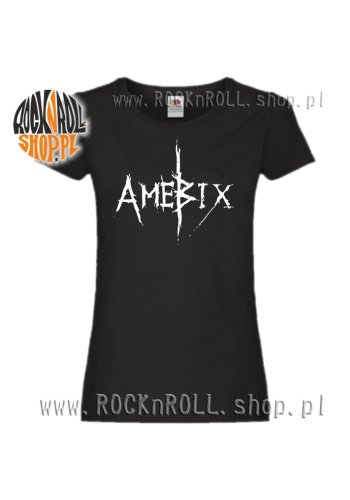Koszulka damska AMEBIX