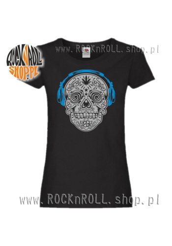 Koszulka damska CZACHA MUSIC