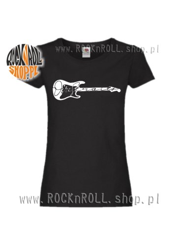 Koszulka damska DIRE STRAITS