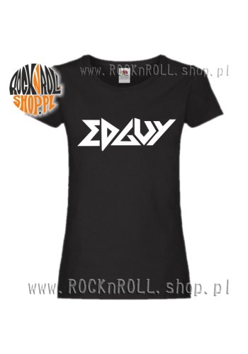 Koszulka damska EDGUY