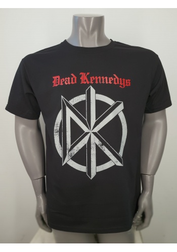 Koszulka DEAD KENNEDYS Logo
