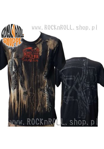 Koszulka DEATH 