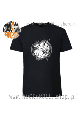 Koszulka "Demon-Girl"