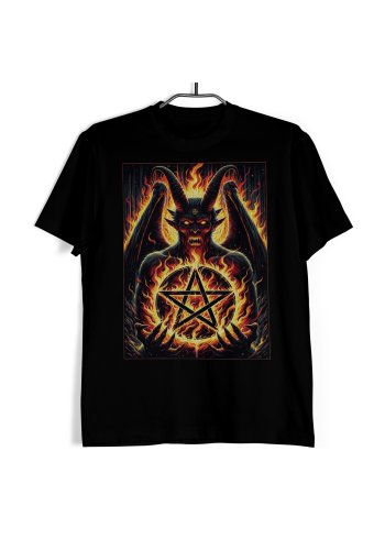 Koszulka Devilish Ceratoid