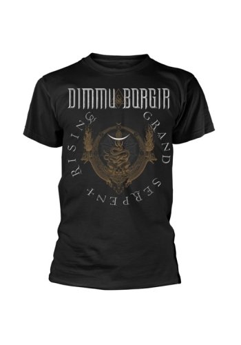 Koszulka DIMMU BORGIR "Ascent"