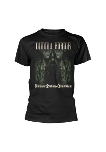 Koszulka DIMMU BORGIR "Enthrone Darkness Triumphant"