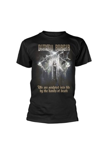 Koszulka  DIMMU BORGIR "HANDS OF DEATH"