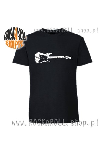 Koszulka DIRE STRAITS logo